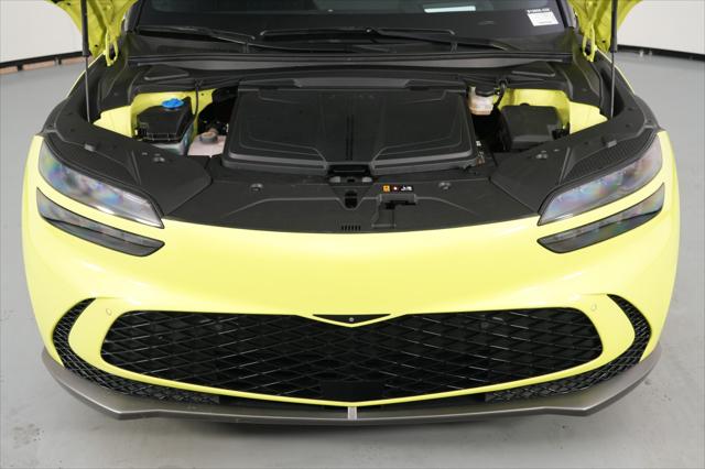 2023 Genesis GV60 Performance AWD