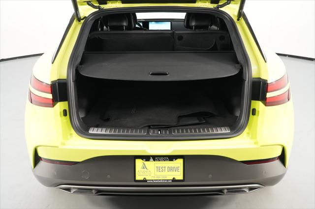 2023 Genesis GV60 Performance AWD