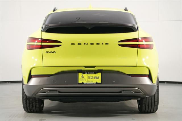 2023 Genesis GV60 Performance AWD