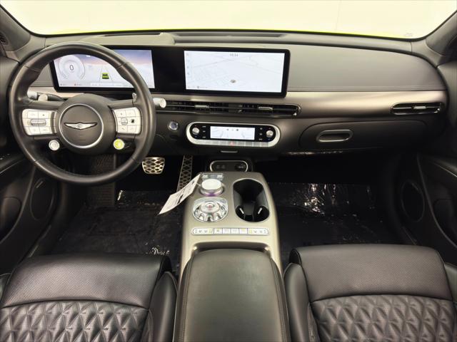 2023 Genesis GV60 Performance AWD