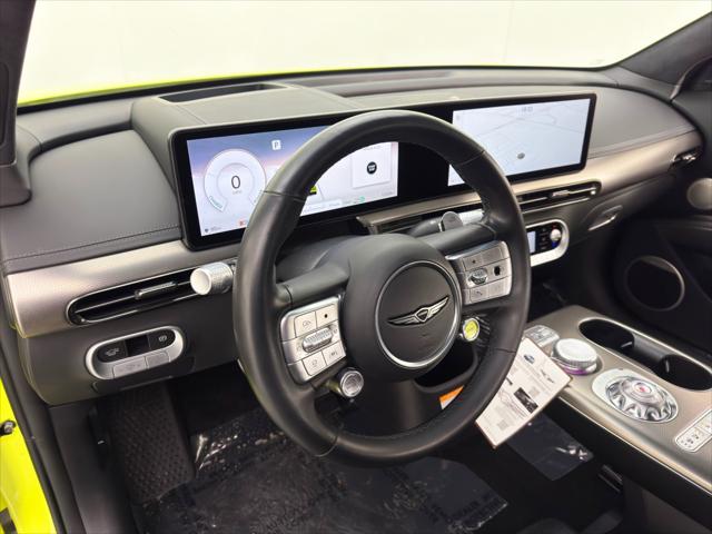 2023 Genesis GV60 Performance AWD