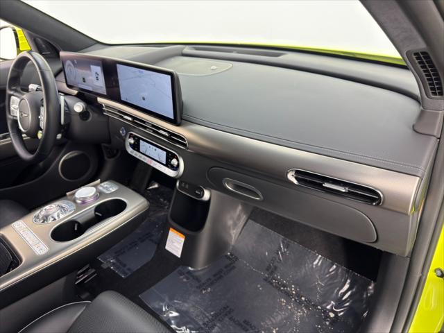 2023 Genesis GV60 Performance AWD