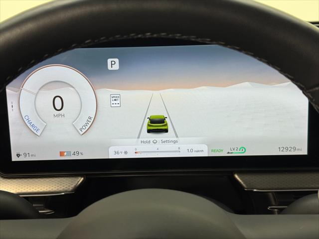2023 Genesis GV60 Performance AWD