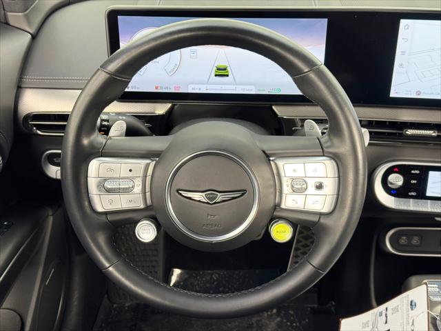 2023 Genesis GV60 Performance AWD