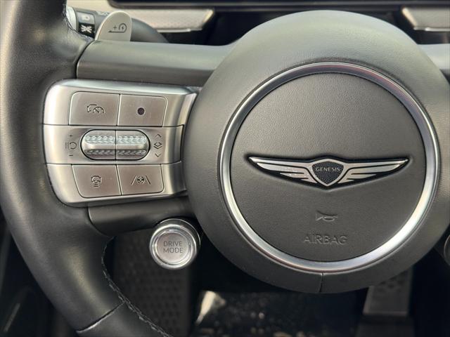 2023 Genesis GV60 Performance AWD