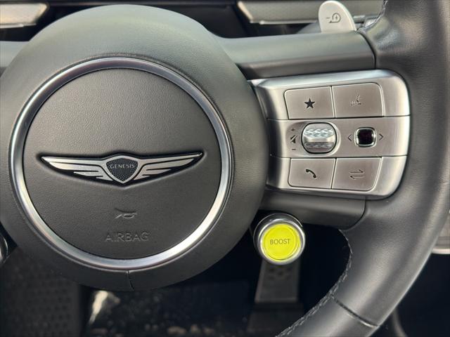 2023 Genesis GV60 Performance AWD