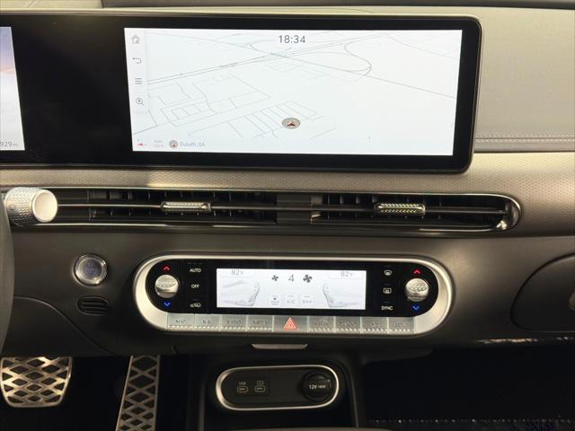2023 Genesis GV60 Performance AWD