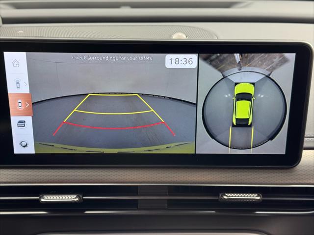 2023 Genesis GV60 Performance AWD