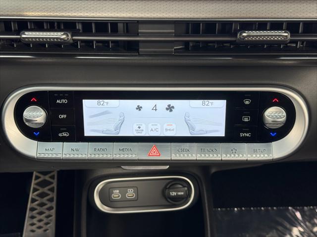 2023 Genesis GV60 Performance AWD