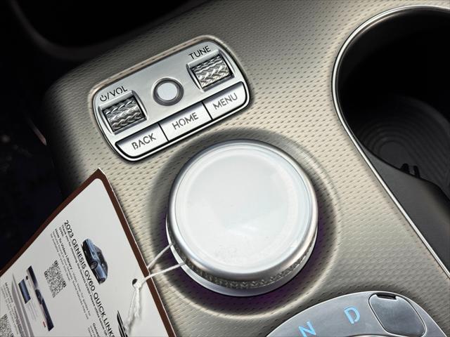 2023 Genesis GV60 Performance AWD