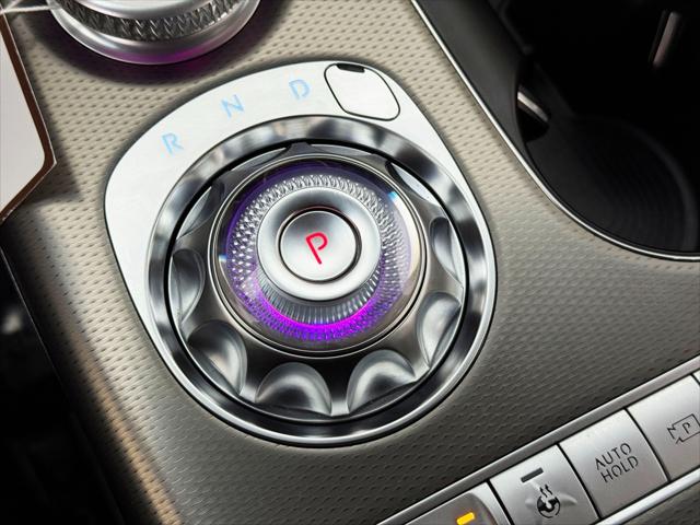 2023 Genesis GV60 Performance AWD