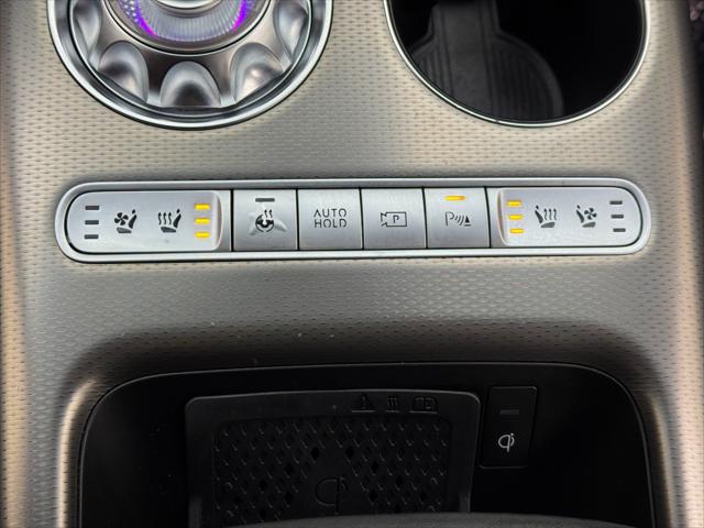 2023 Genesis GV60 Performance AWD