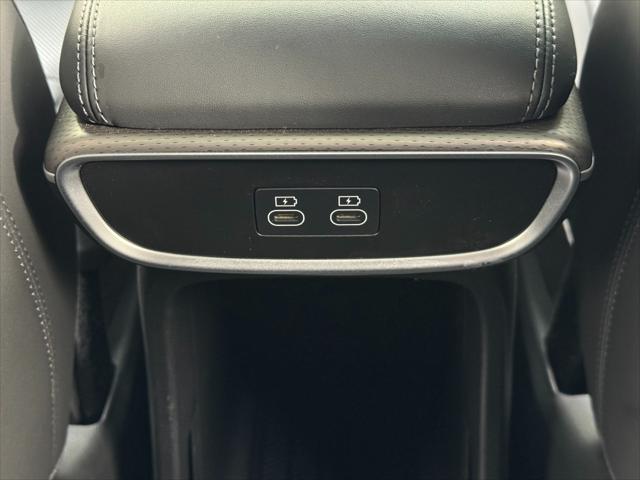 2023 Genesis GV60 Performance AWD