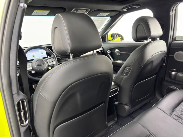 2023 Genesis GV60 Performance AWD