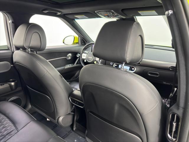 2023 Genesis GV60 Performance AWD