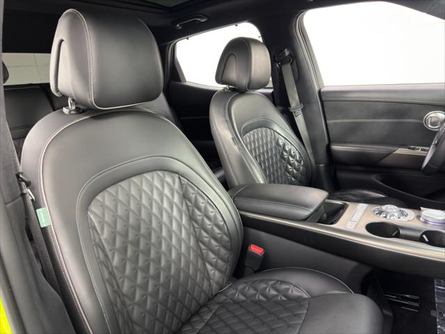 2023 Genesis GV60 Performance AWD