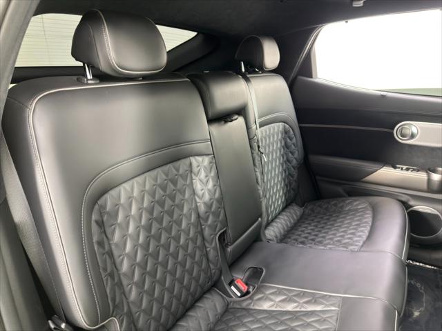 2023 Genesis GV60 Performance AWD
