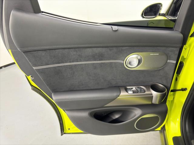 2023 Genesis GV60 Performance AWD