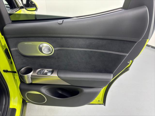 2023 Genesis GV60 Performance AWD