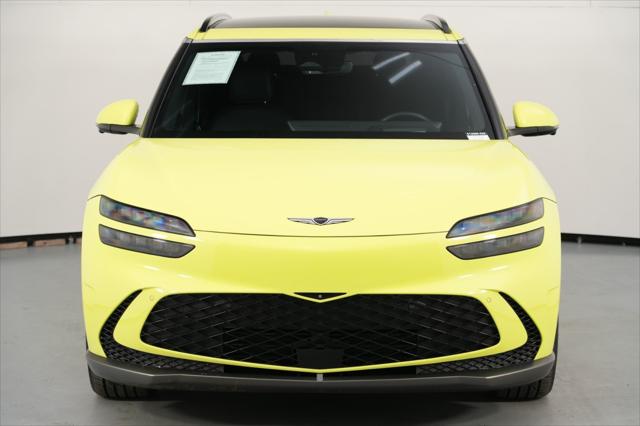 2023 Genesis GV60 Performance AWD