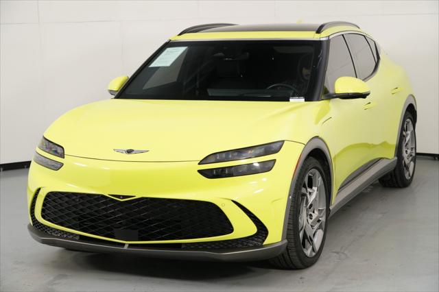 2023 Genesis GV60 Performance AWD