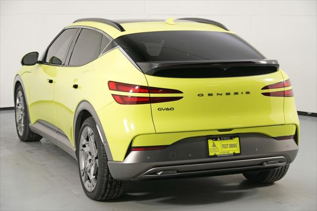 2023 Genesis GV60 Performance AWD