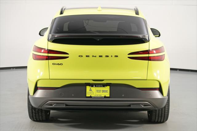 2023 Genesis GV60 Performance AWD