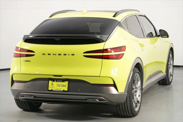 2023 Genesis GV60 Performance AWD