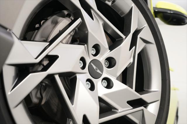 2023 Genesis GV60 Performance AWD