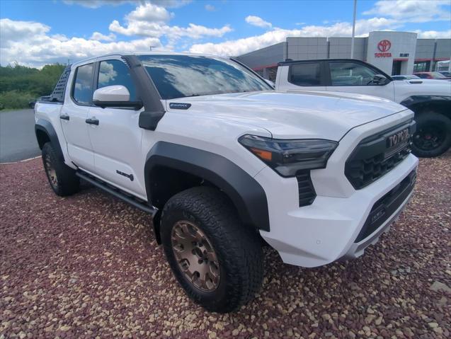 2026 Toyota Tacoma Trailhunter for sale in DuBois, PA