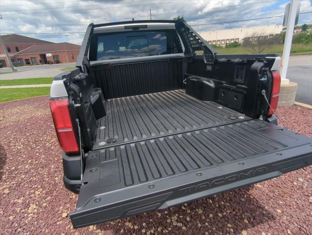 2026 Toyota Tacoma Trailhunter