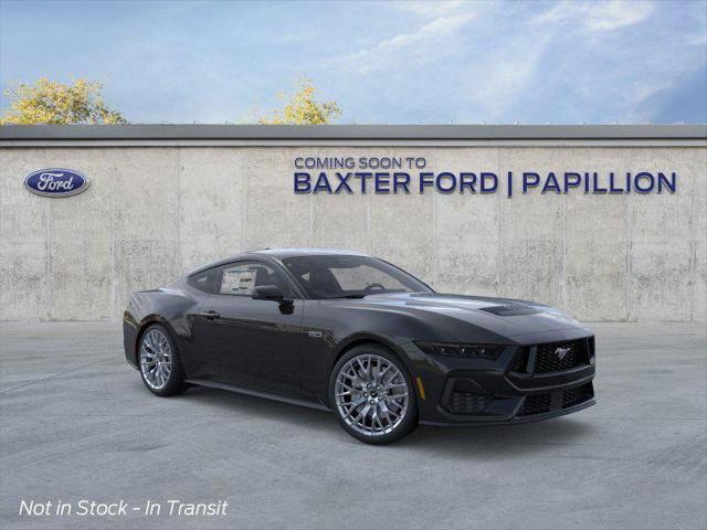 2026 Ford Mustang GT Premium Fastback for sale in Omaha, NE