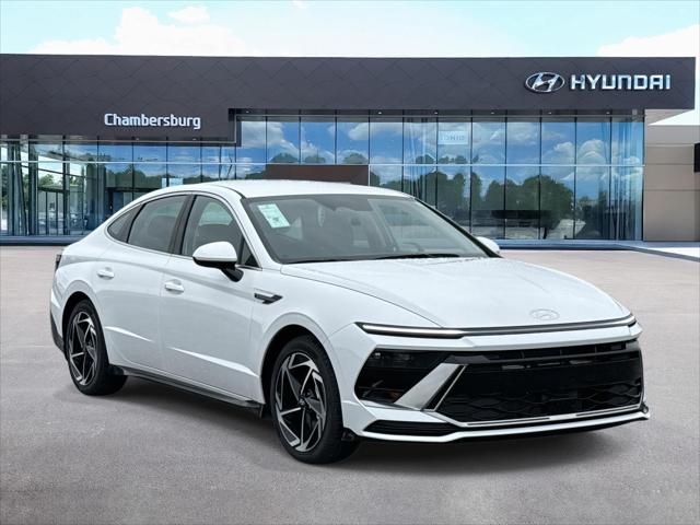 2026 Hyundai Sonata SEL Sport for sale in Chambersburg, PA