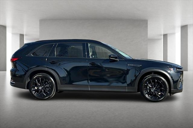 2025 Mazda CX-70 3.3 Turbo Premium Package