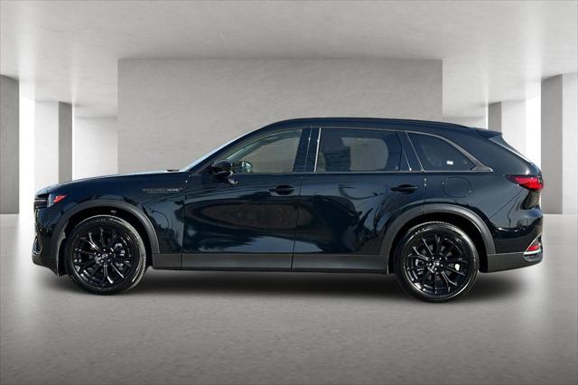 2025 Mazda CX-70 3.3 Turbo Premium Package