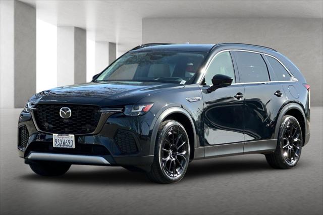 2025 Mazda CX-70 3.3 Turbo Premium Package