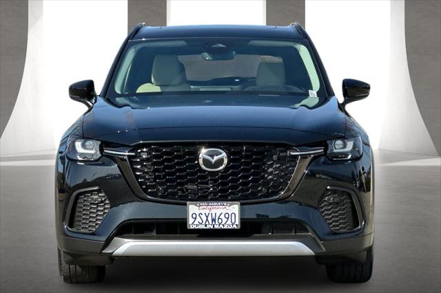 2025 Mazda CX-70 3.3 Turbo Premium Package
