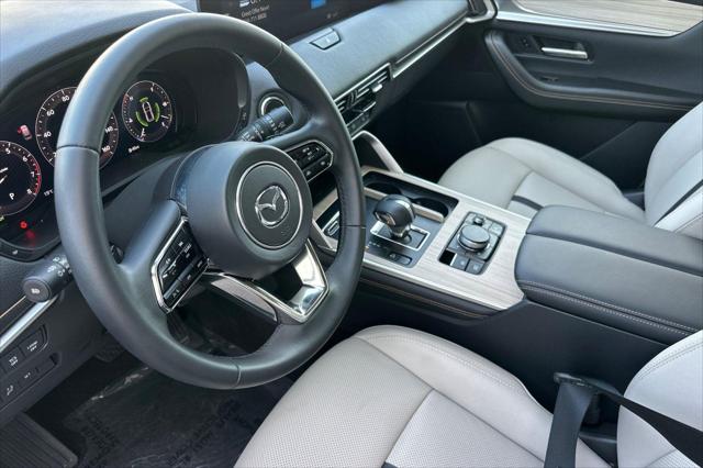 2025 Mazda CX-70 3.3 Turbo Premium Package