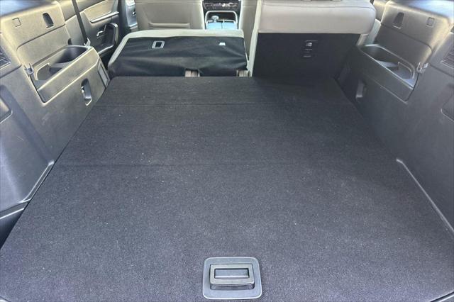 2025 Mazda CX-70 3.3 Turbo Premium Package
