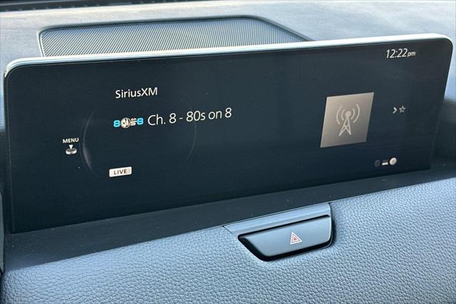 2025 Mazda CX-70 3.3 Turbo Premium Package