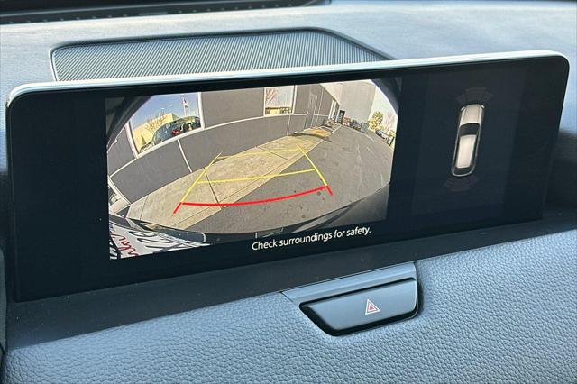 2025 Mazda CX-70 3.3 Turbo Premium Package
