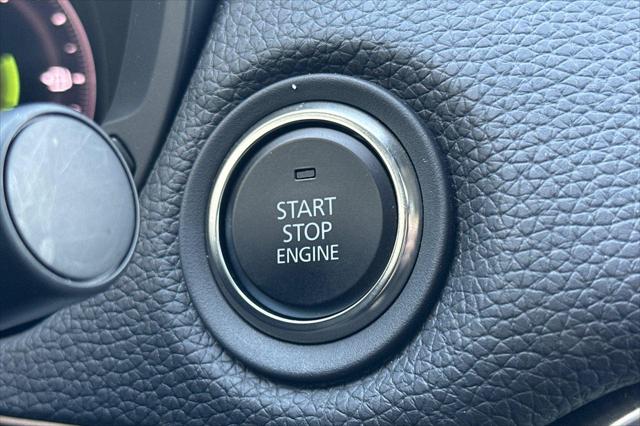 2025 Mazda CX-70 3.3 Turbo Premium Package