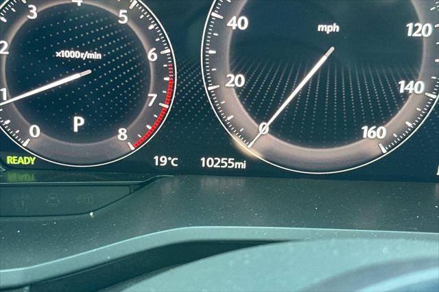 2025 Mazda CX-70 3.3 Turbo Premium Package