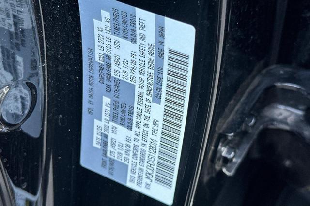 2025 Mazda CX-70 3.3 Turbo Premium Package
