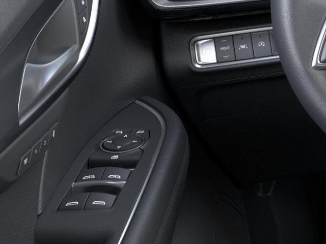 2026 Buick Envision Preferred AWD