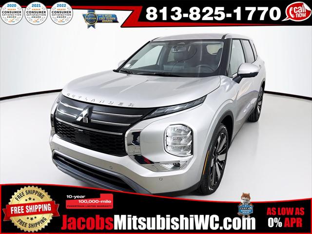 2026 Mitsubishi Outlander SE 1.5T 2WD for sale in Wesley Chapel, FL