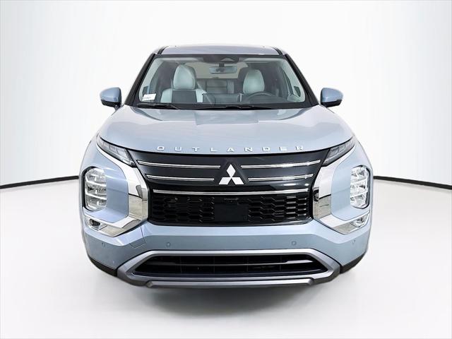 2026 Mitsubishi Outlander SE 1.5T 2WD