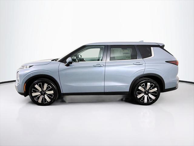 2026 Mitsubishi Outlander SE 1.5T 2WD