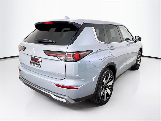 2026 Mitsubishi Outlander SE 1.5T 2WD