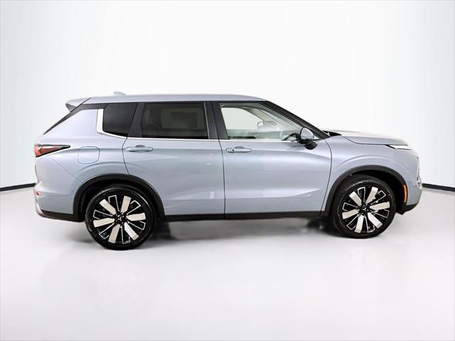 2026 Mitsubishi Outlander SE 1.5T 2WD